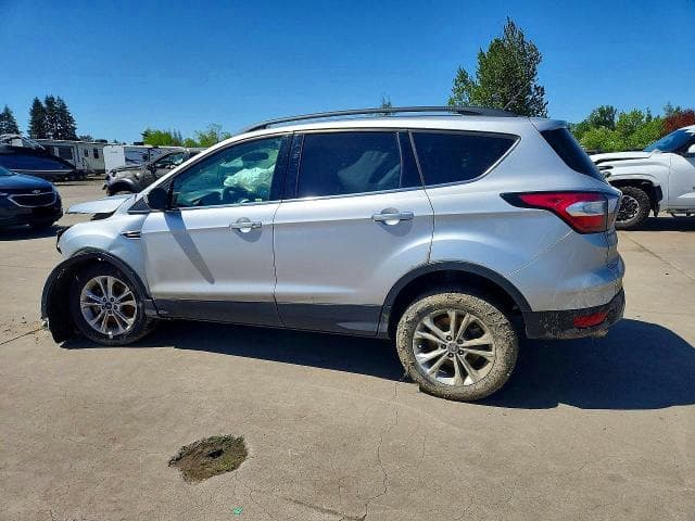 2017 FORD ESCAPE SE 2