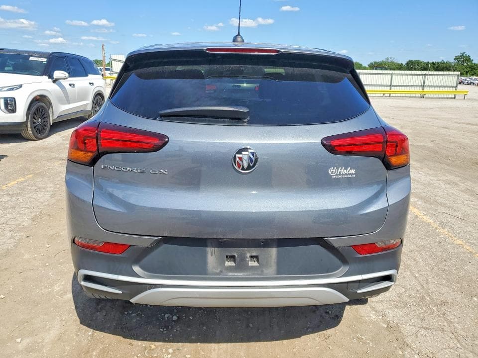 2020 BUICK ENCORE GX PREFERRED 6
