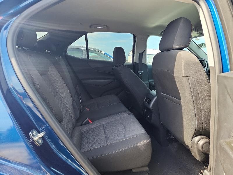2020 CHEVROLET EQUINOX LT 11