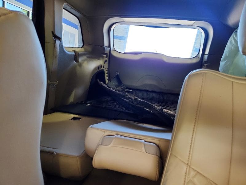 2019 JEEP GRAND CHEROKEE LAREDO 10