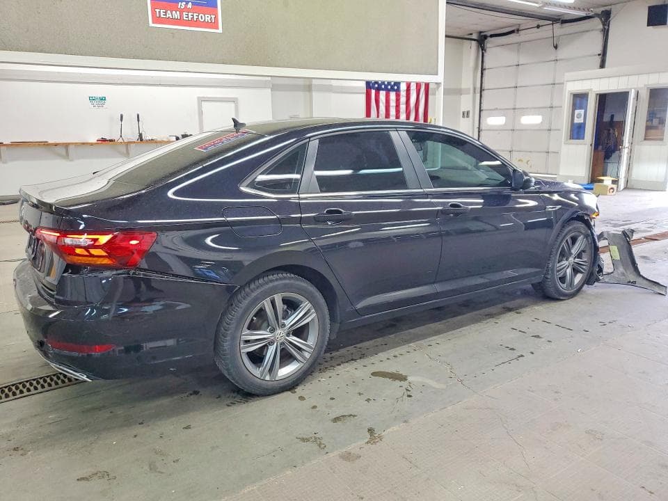 2019 VOLKSWAGEN JETTA S S 3