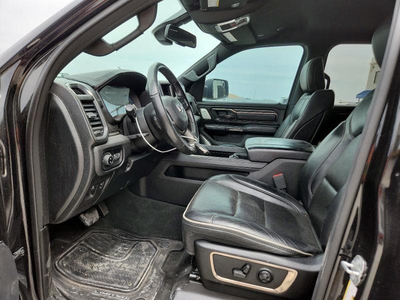 2020 RAM 1500 LIMITED 7