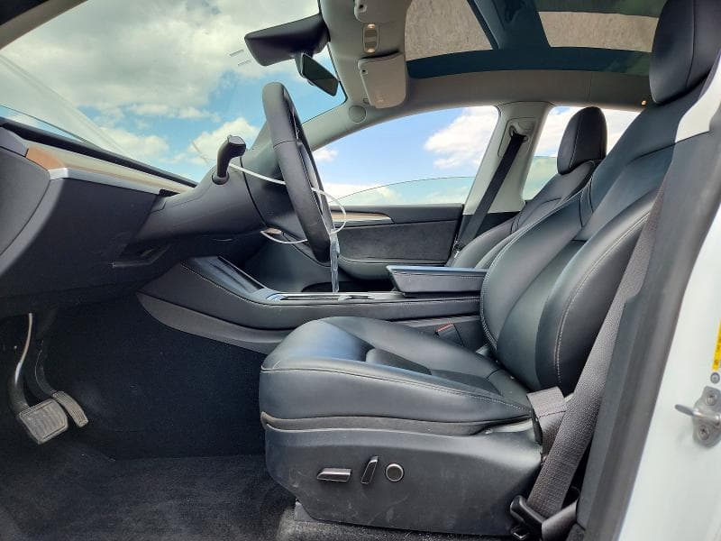 2023 TESLA MODEL Y 7