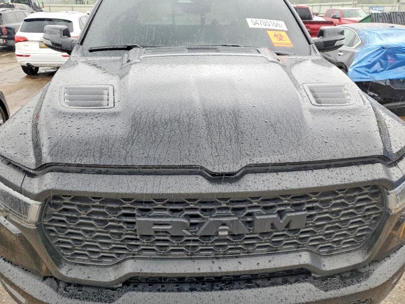 2025 RAM 1500 REBEL 11