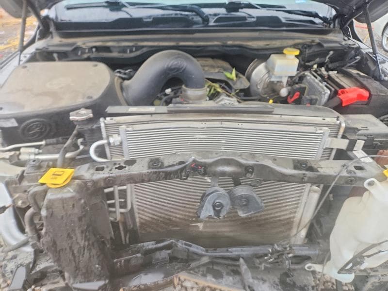 2021 RAM 1500 BIG HORN 11