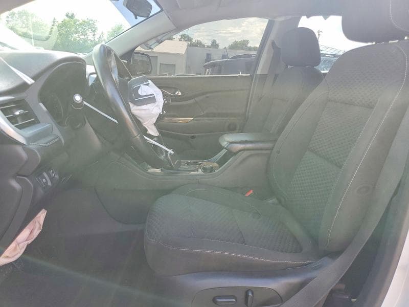 2019 GMC ACADIA SLE 7