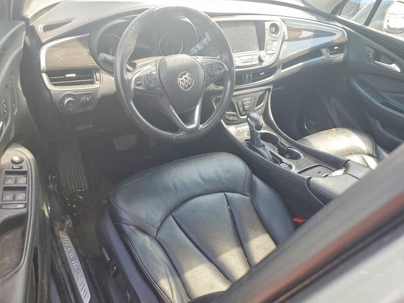 2020 BUICK ENVISION PREMIUM 8