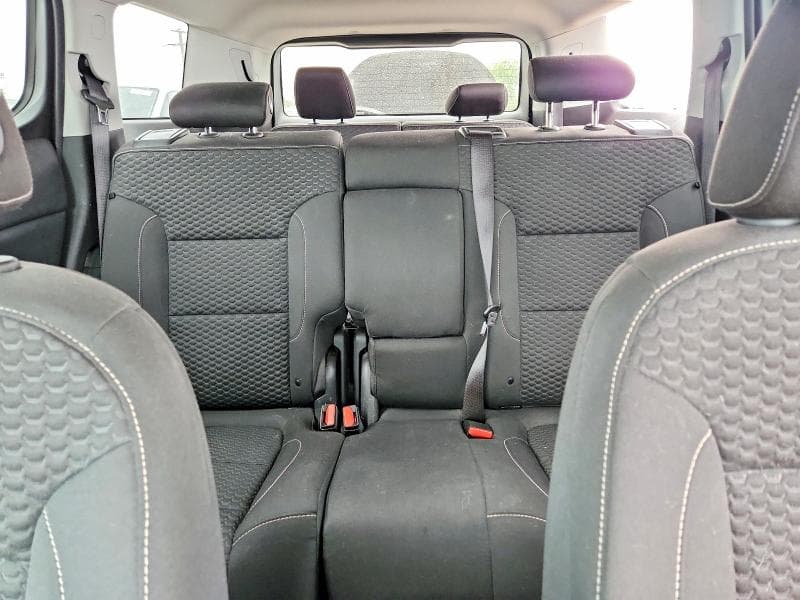 2019 GMC ACADIA SLE 10