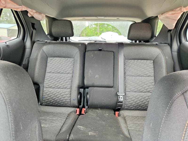 2020 CHEVROLET EQUINOX LT1 10
