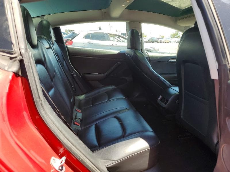 2022 TESLA MODEL 3 10
