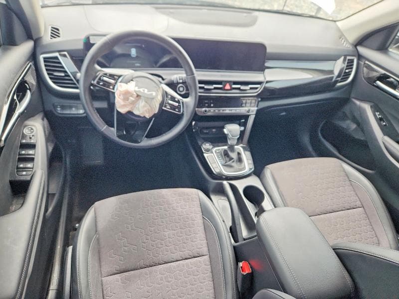 2026 KIA SELTOS S 8