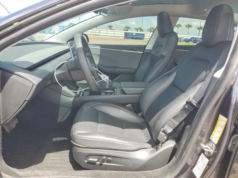 2024 TESLA MODEL 3 7