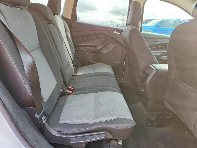 2018 FORD ESCAPE SE 11