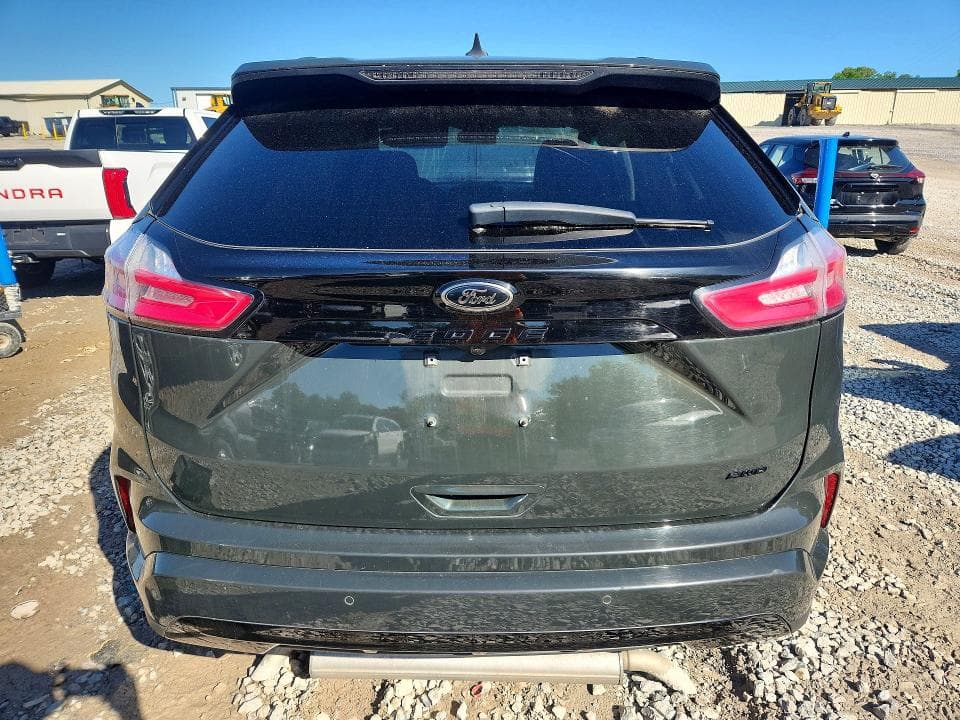 2024 FORD EDGE SE 6