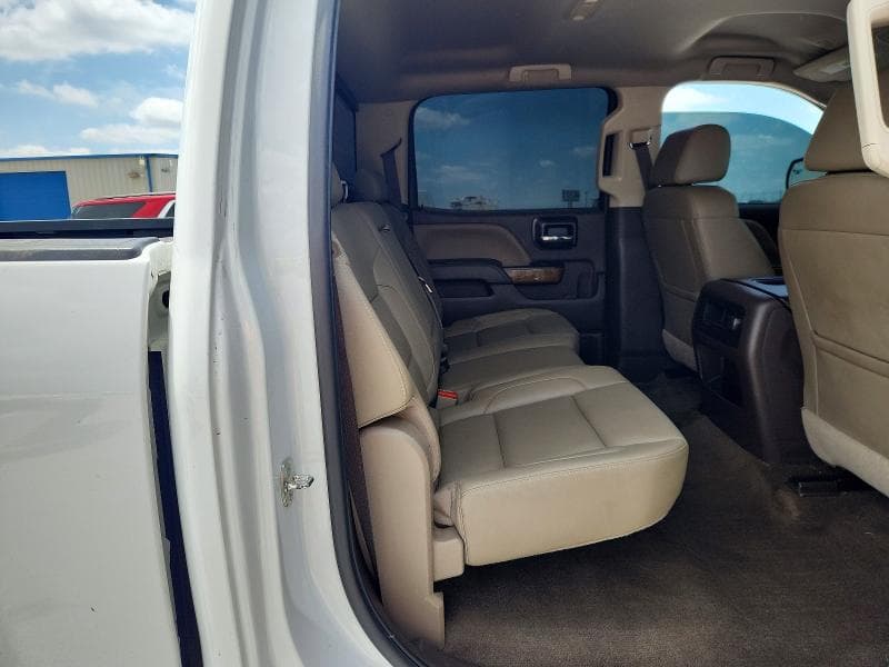 2018 GMC SIERRA K1500 SLT 10