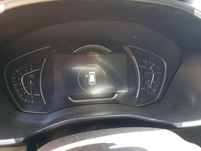 2020 HYUNDAI SANTA FE SEL 2.0T 9