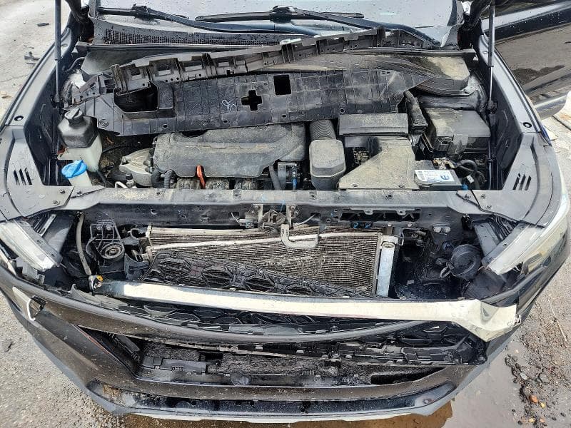 2019 HYUNDAI SANTA FE SEL 2.4L 12
