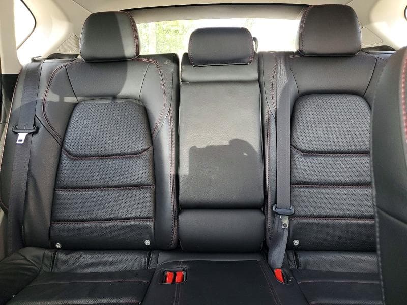 2025 MAZDA CX-5 PREFERRED 10