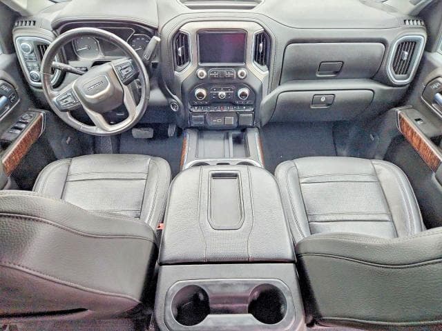 2020 GMC SIERRA K3500 DENALI 8