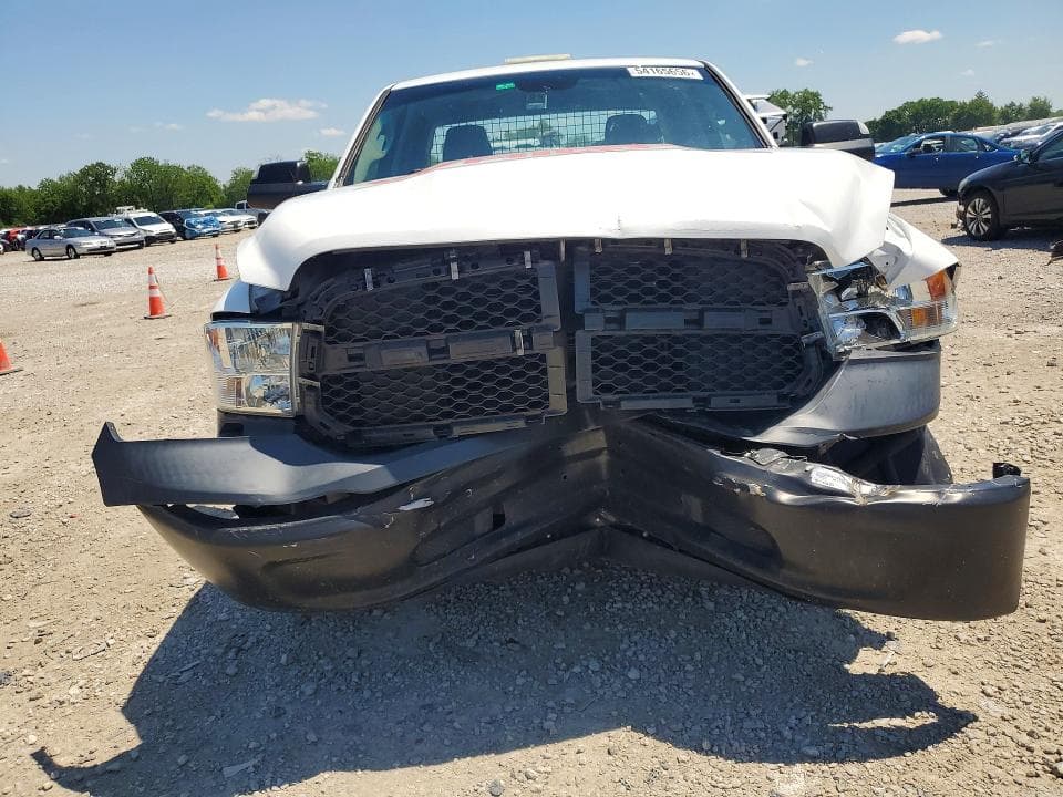 2022 RAM 1500 5