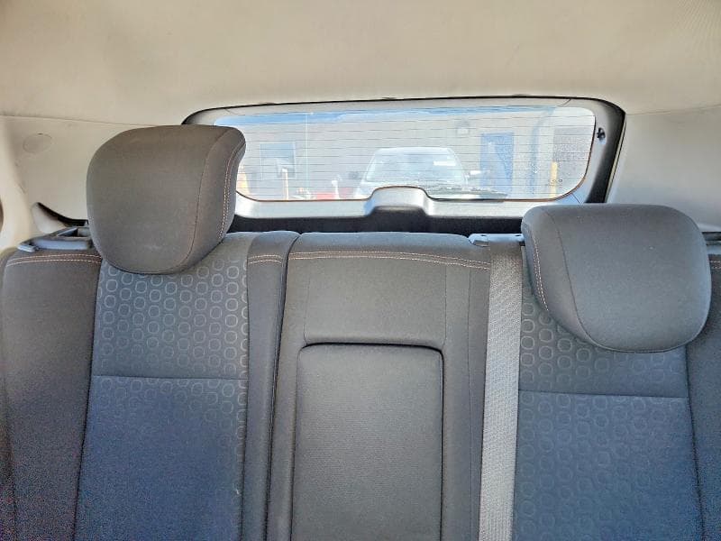 2020 CHEVROLET TRAX LS 10