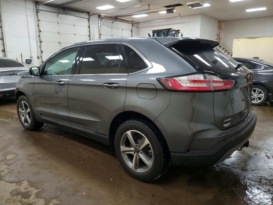 2024 FORD EDGE SEL 2