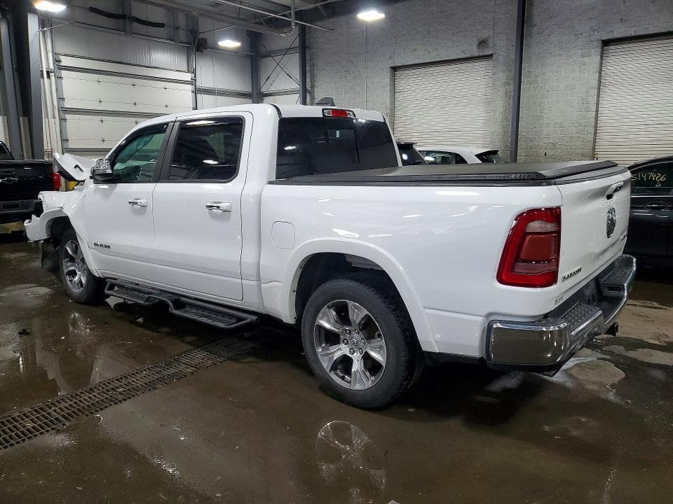 2020 RAM 1500 LARAMIE 2