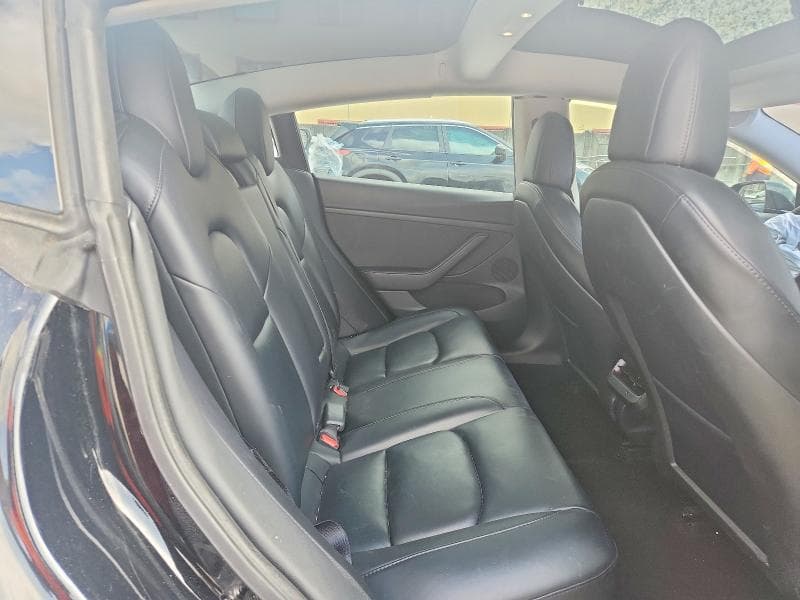 2022 TESLA MODEL 3 10