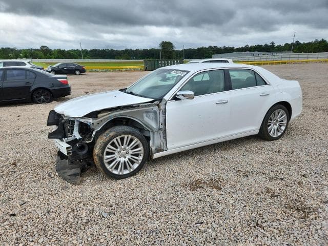 2011 CHRYSLER 300 LIMITED - 1