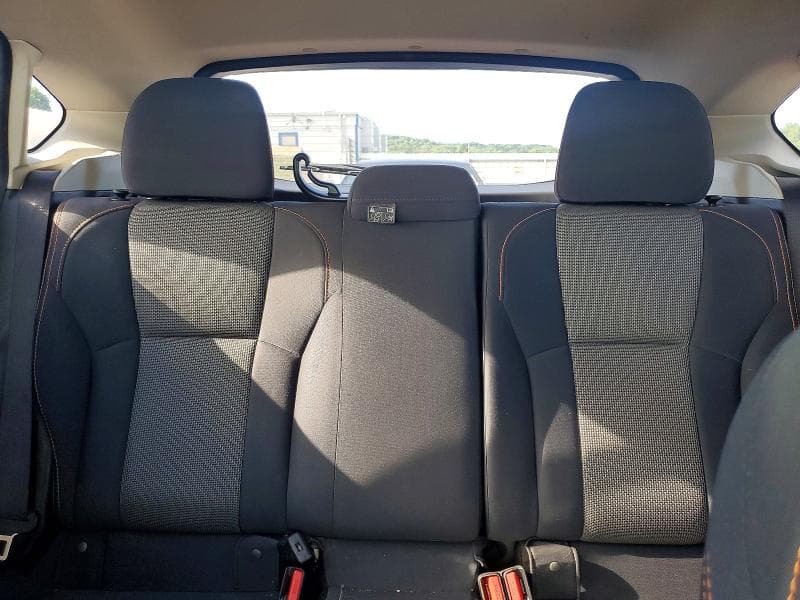 2019 SUBARU CROSSTREK PREMIUM 10