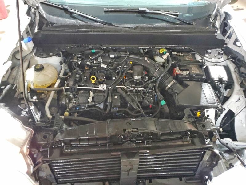 2024 FORD MAVERICK XL 11