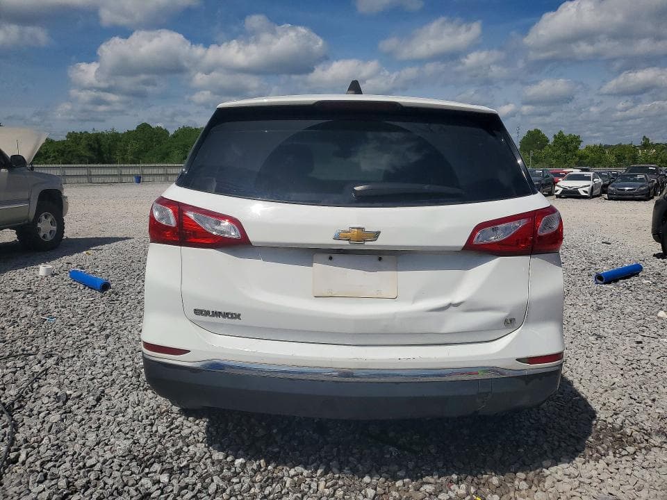 2020 CHEVROLET EQUINOX LT 6