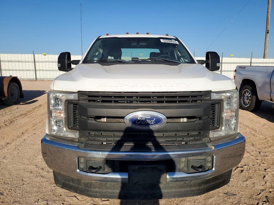 2019 FORD F250 SUPER DUTY 5