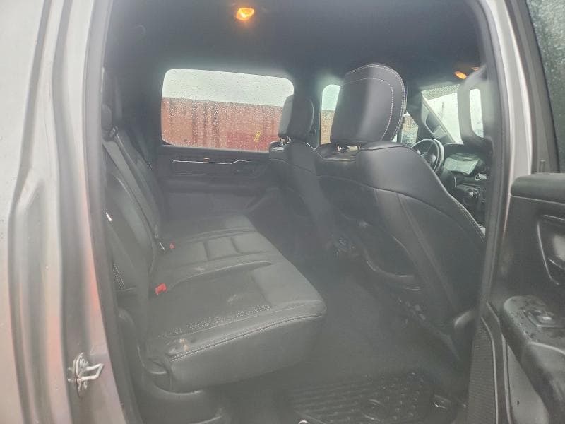 2021 RAM 1500 BIG HORN 10