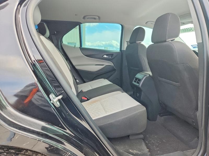 2018 CHEVROLET EQUINOX LS 11