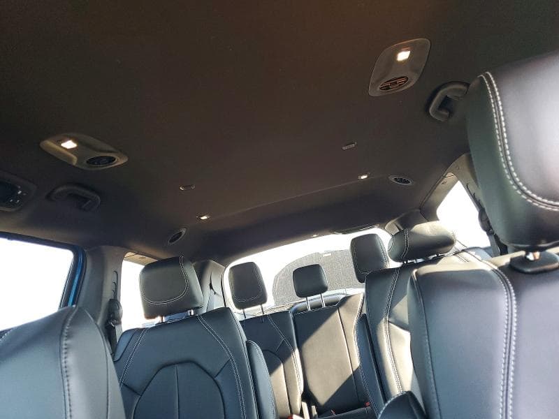 2026 CHRYSLER PACIFICA SELECT 10