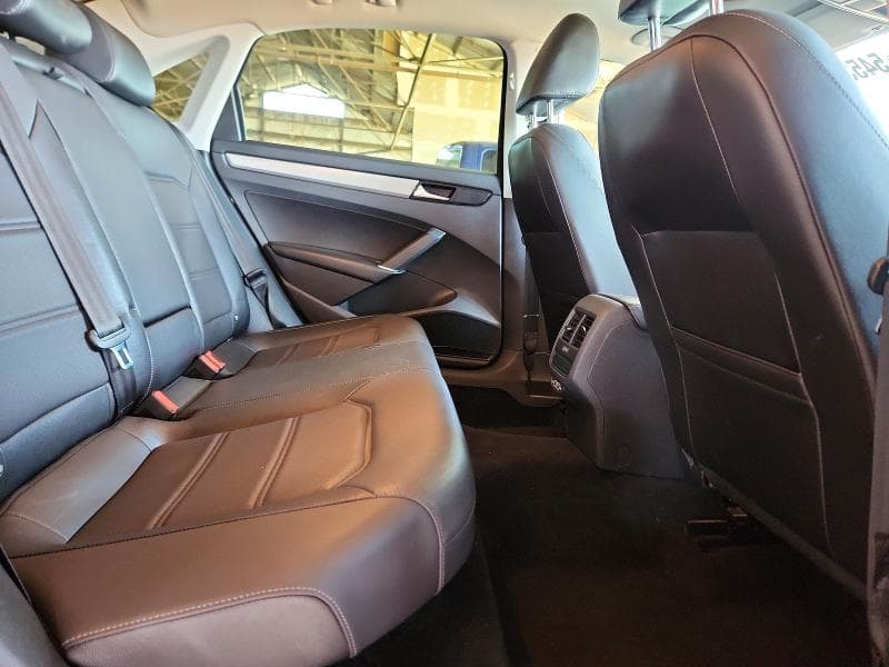 2022 VOLKSWAGEN PASSAT SE SE 10