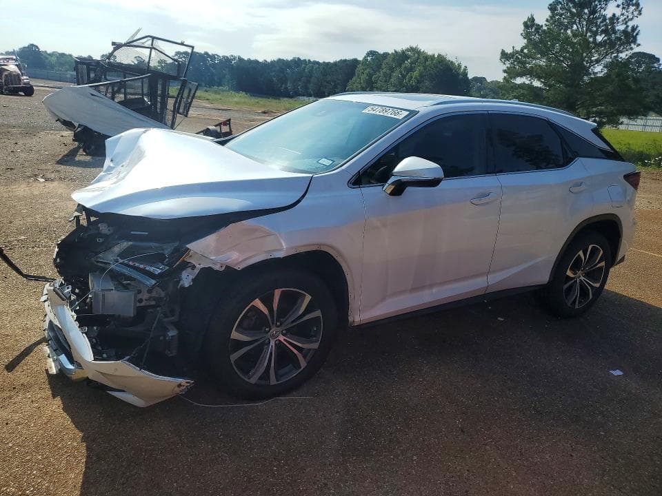 2017 LEXUS RX 350 BASE - 1