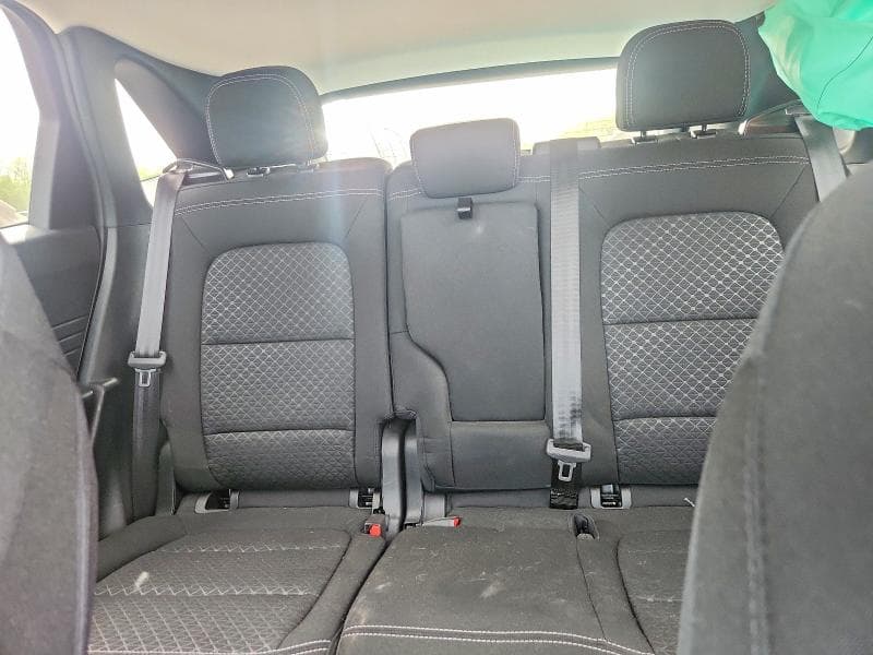 2025 FORD ESCAPE ACTIVE 10