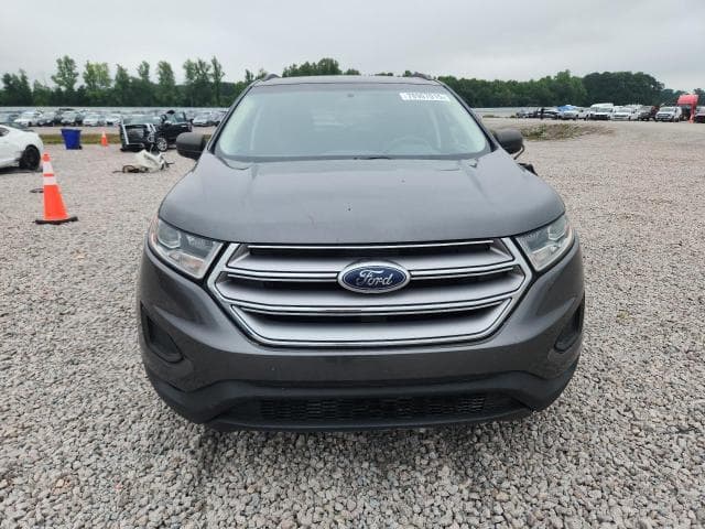 2018 FORD EDGE SE 5