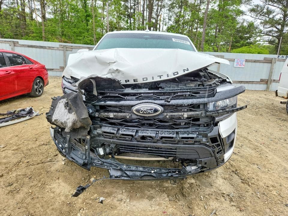 2022 FORD EXPEDITION MAX LIMITED 5