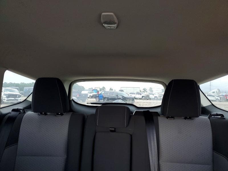 2019 FORD ESCAPE SE 10