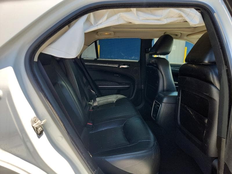 2022 CHRYSLER 300 TOURING L 10