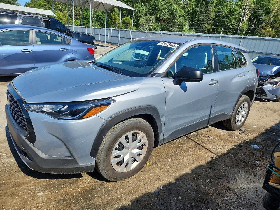 2023 TOYOTA ALL OTHER