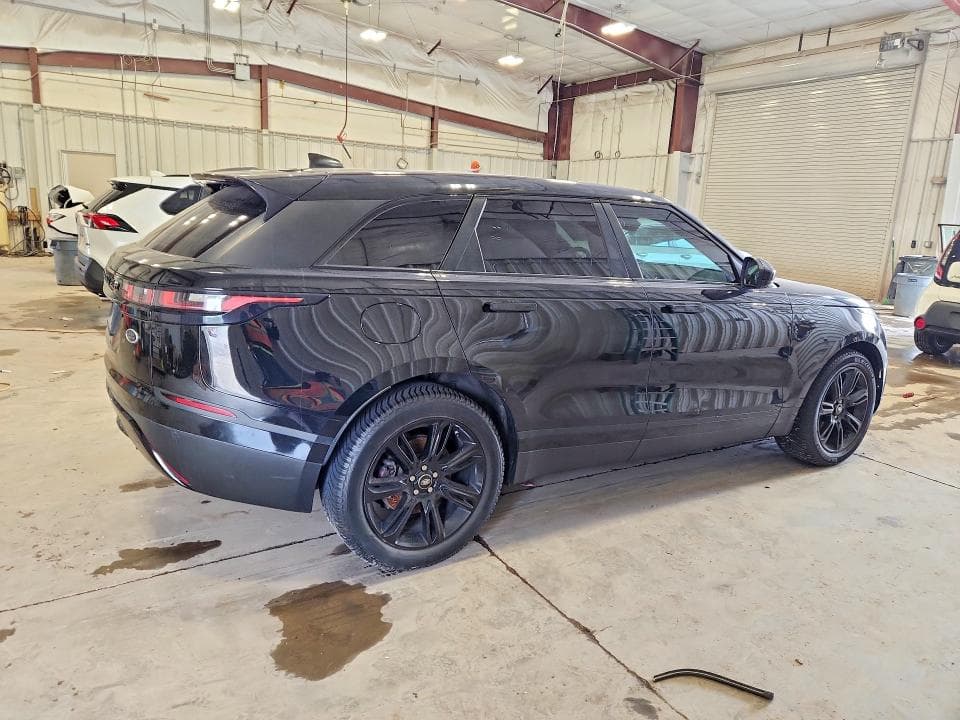 2018 LAND ROVER RANGE ROVER VELAR S 3