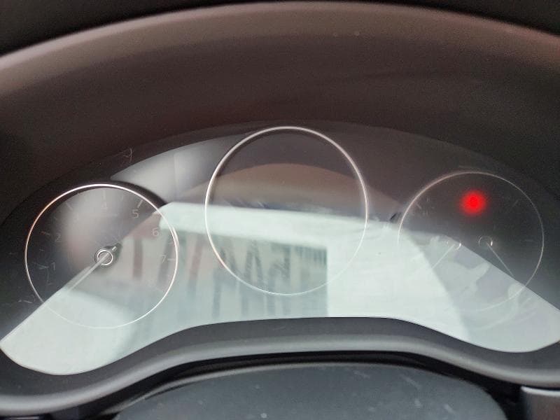 2023 MAZDA CX-30 SELECT 9