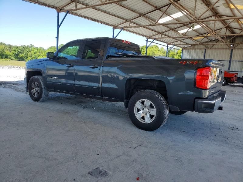 2019 CHEVROLET SILVERADO LD K1500 LT 3