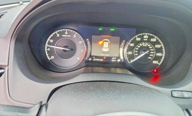 2021 ACURA RDX 9