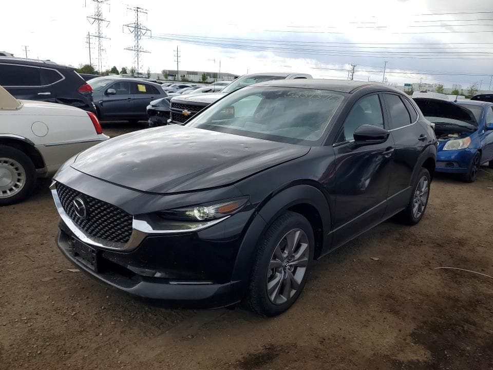 2020 MAZDA CX30 - 1