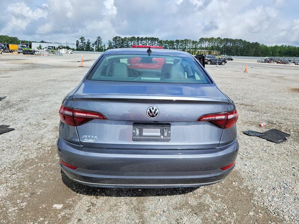 2021 VOLKSWAGEN JETTA SEL 6